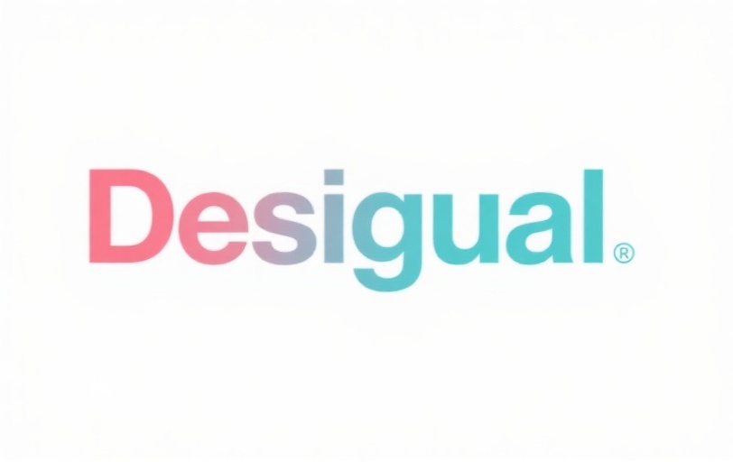 Desigual | Bold Clothing & Accessories